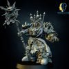 Chaos Terminator Sorcerer