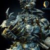Chaos Terminator Lord