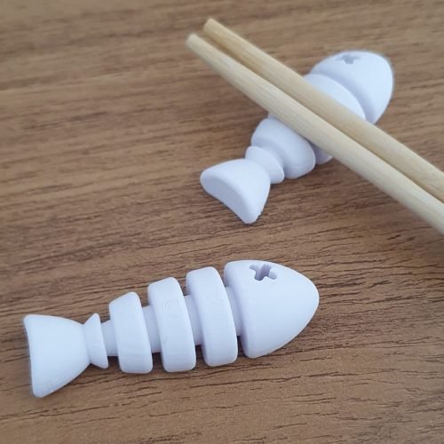 Soportes para Palillos