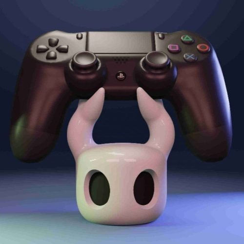 Hollow Knight Soporte