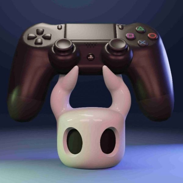Hollow Knight Soporte
