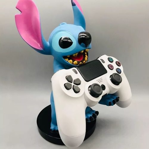 Stitch Soporte