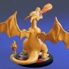 Charizard Soporte