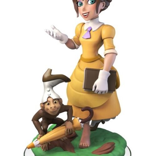 Jane