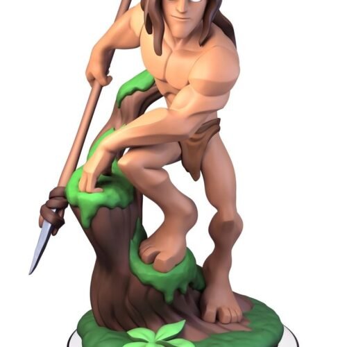 Tarzan