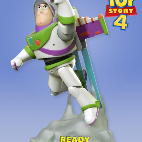 Buzz Lightyear