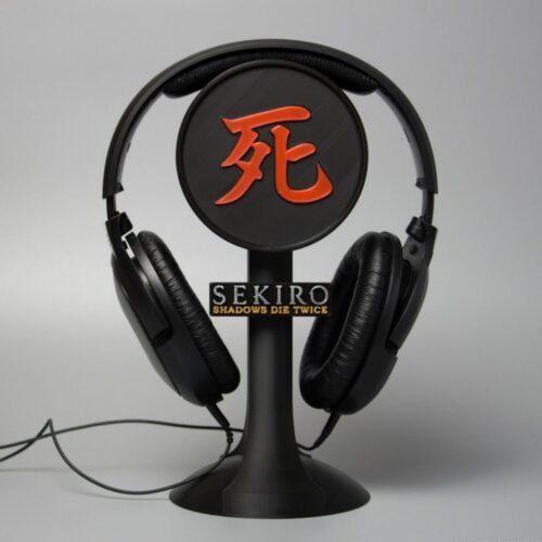 Sekiro, Soporte de Auriculares
