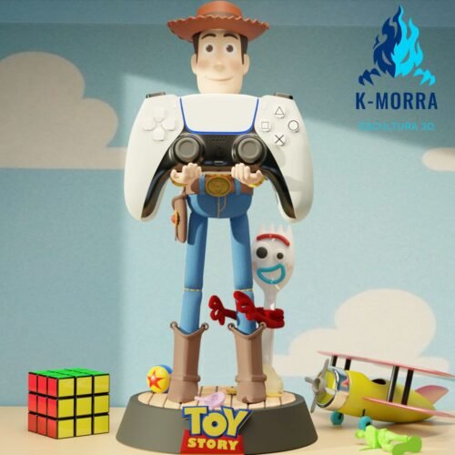 Toy Story Soporte