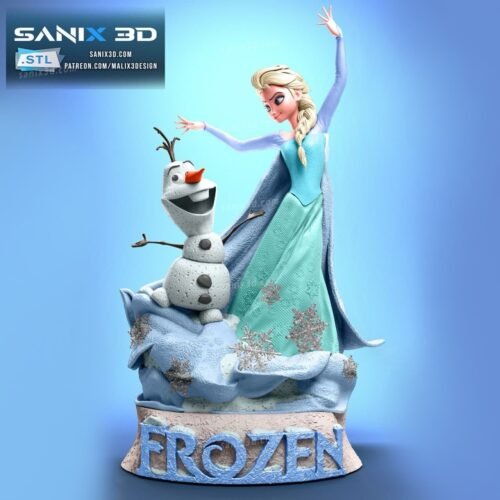 Frozen