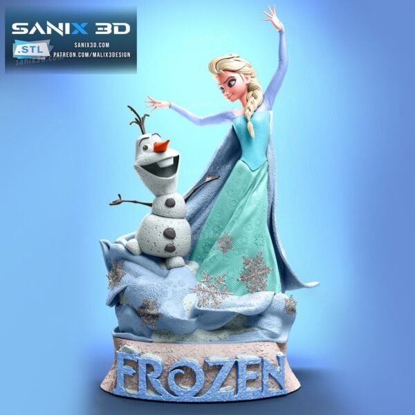 Frozen
