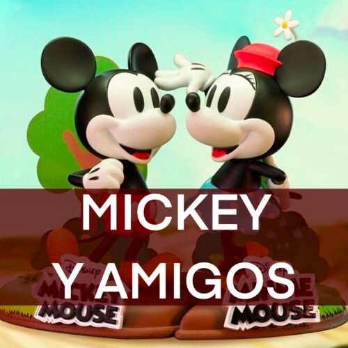 Lilo y Stitch
