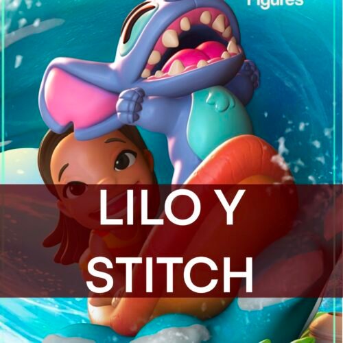 Lilo y Stitch