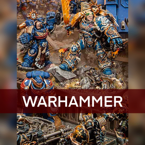 Chaos Terminator Lord